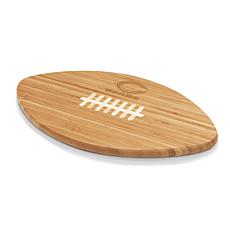 Picnic Time Touchdown Pro! Cutting Board-Chicago Bears