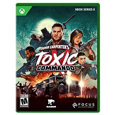Plaion John Carpenter's Toxic Commando - Xbox Series X