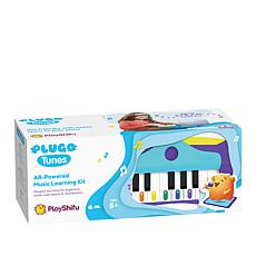 Plugo Tunes Piano Learning Musical STEM Ages 4- 10