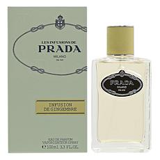 Prada Infusion de Gingembre Eau de Parfum Spray
