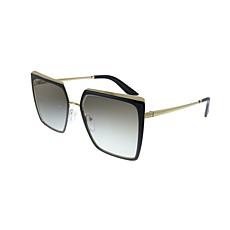 Prada PR 58WS Square Sunglasses