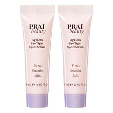 PRAI Ageless Eye Serum 2-pack