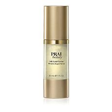 PRAI Beauty 1 fl. oz. 24K Gold Caviar Wrinkle Repair Serum