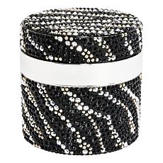 PRAI Beauty 3.4 oz. Ageless Throat & Decolletage Creme - Zebra Jar