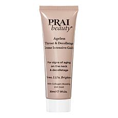 PRAI Beauty Ageless Throat & Decolletage Creme Intensive Gold+