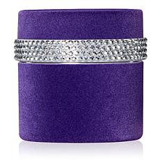 PRAI Beauty Ageless Throat & Décolletage Night Crème in Velvet Jar