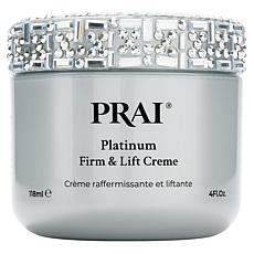 PRAI Beauty Platinum Firm & Lift Creme