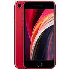Pre-Owned Apple iPhone SE (2020) 128GB GSM/CDMA Fully Unlocked Phone