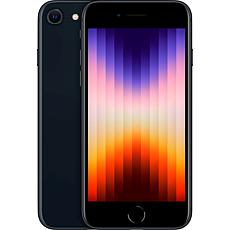 Pre-Owned Apple iPhone SE (2022) 64GB GSM/CDMA Unlocked