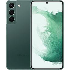 PreOwned Samsung Galaxy S22 5G 128GB Fully Unlocked - Android Green