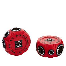 Pro Racing 70-in-1 Multi-size Puck Socket Tool - Set of 2