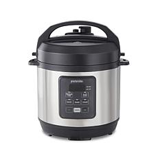 Proctor Silex Simplicity 3-Quart Pressure Cooker