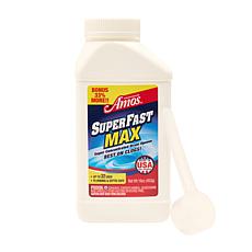 Professor Amos 16oz. SuperFast Max Concentrated Powder Kit