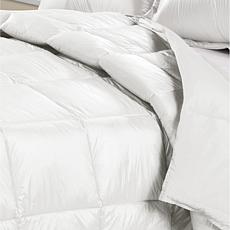 White Comforters Hsn