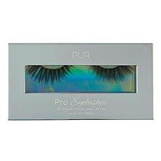 PUR PRO Eyelashes 3D Faux Mink Lashes - Bombshell