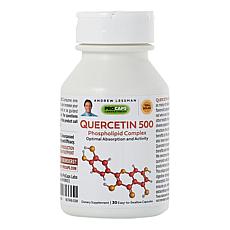 Quercetin 500 - 30 Capsules