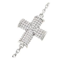 Radiance by Absolute™ x Katharine McPhee Classic Chain Necklace