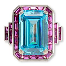 Radiance by Absolute™ x Marysol Patton Statement Cocktail Ring