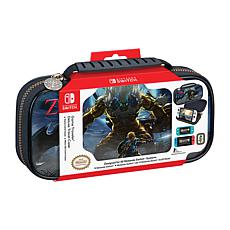 RDS Industries Nintendo Switch Game Traveler Deluxe Case - Zelda