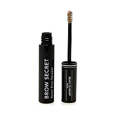 Ready To Wear Brow Secret - Better Brow Revealer Gel - Taupe Light