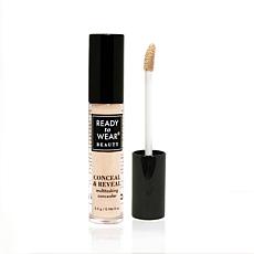 Ready To Wear Conceal & Reveal Multi-tasking Concealer - Light