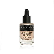 Ready To Wear Liquid Drops of Pearl Highlighter
