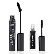 ReadyToWear Beau Lift Up Lifting & Volumizing Mascara & Lash Extension