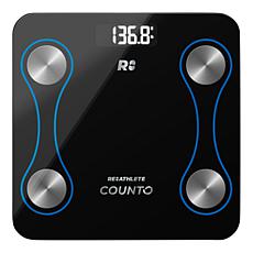 ReAthlete Counto Smart Scale