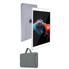 Refurbished 2020 Apple iPad 10.2" 32GB Wifi Bundle