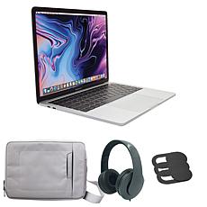 Refurbished Apple Macbook Pro 13" M2 256GB Bundle