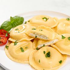 Relli's 24-count Ricotta Cheese Ravioli