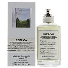 Replica When the Rain Stops Eau de Toilette 