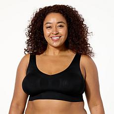 Rhonda Shear Infinity Edge Sweetheart Bra