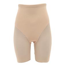 Rhonda Shear Smoothing Longline Panty