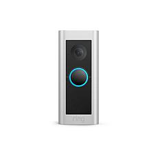 Ring Security Video Doorbell Pro 2