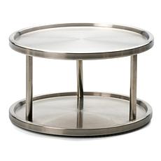 RSVP Lazy Susan 2-Tier