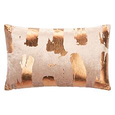 Safavieh 12" x 20" Hannia Pillow