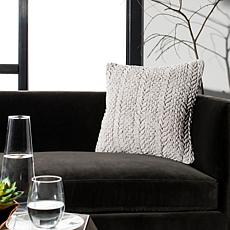 Safavieh 20" x 20" Barlett Pillow