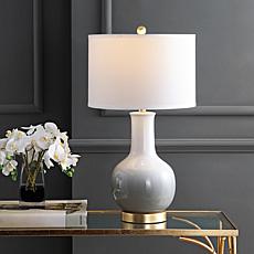 Safavieh Alfio 28" Table Lamp