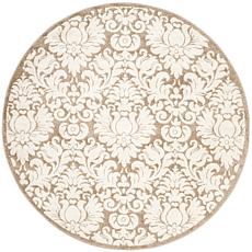 Safavieh Amherst Tamara 7' x 7' Round Rug