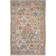 Woodbridge Braided Rug - 42 x 66