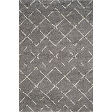 Safavieh Arizona Shag Medora Rug - 6'7" x 9'2"