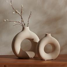 Safavieh Avza Ceramic Vase