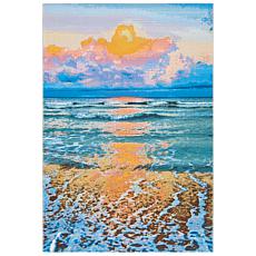 Safavieh Barbados Sascha 5'-3" X 7'-6" Rug