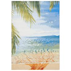Safavieh Barbados Zosha 5'-3" X 7'-6" Rug