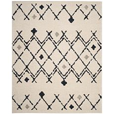 Safavieh Berber Shag Farida Rug - 8' x 10'