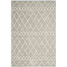 Safavieh Berber Shag Jaeda Rug - 4' x 6'