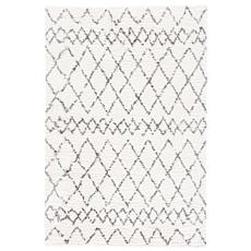 Safavieh Berber Shag Jaeda Rug - 4' x 6'