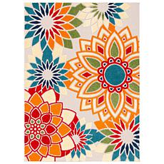 Safavieh Cabana Sophia 5'-3" X 7'-7" Rug
