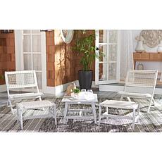 Safavieh Casella Living Set